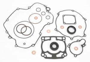 Jaguar XK6 Head Gasket - 4.2L - Complete Engine Gasket Kit W/o Head Gasket